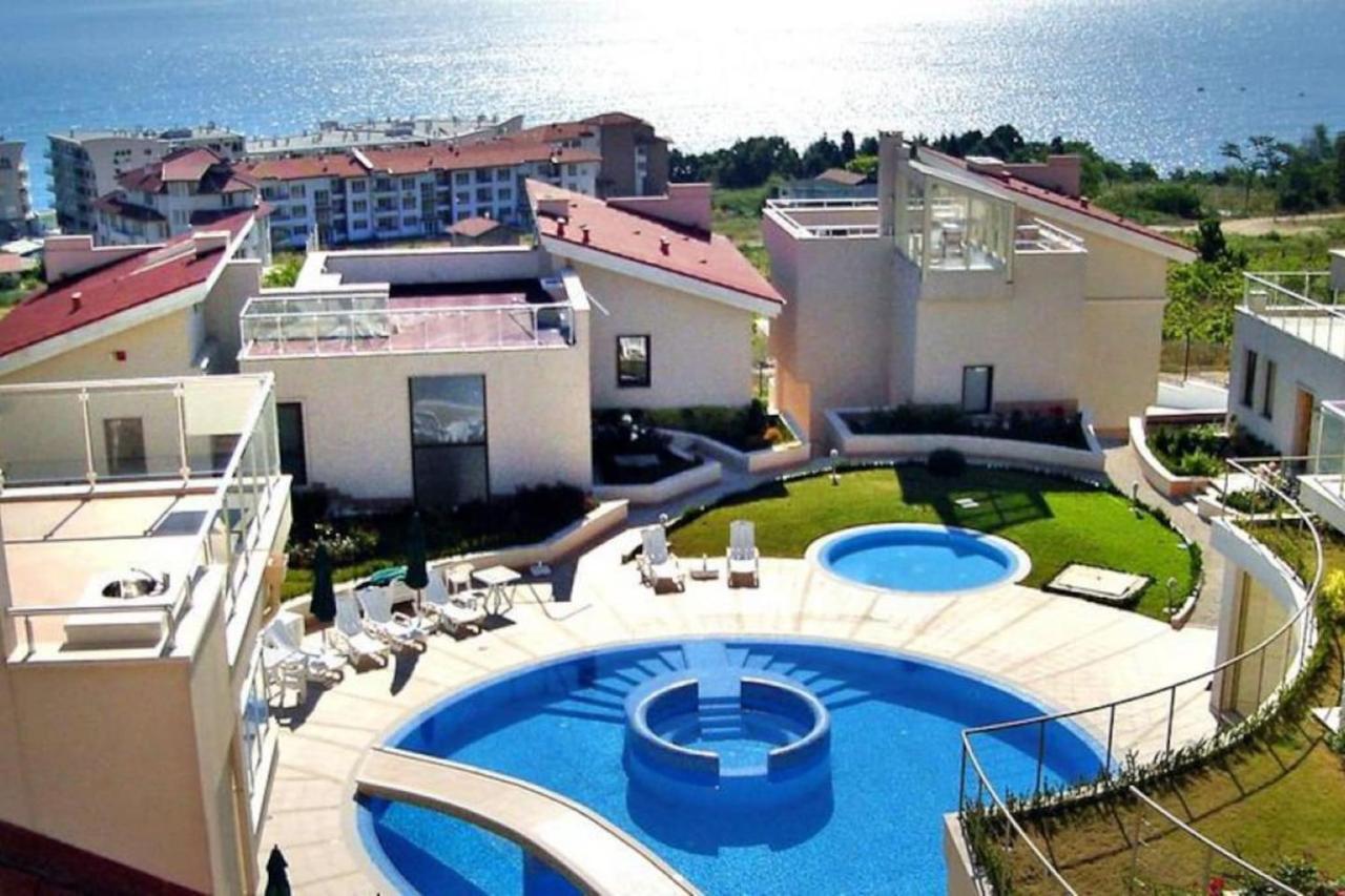 Exclusive Big Villa Beala Exterior foto